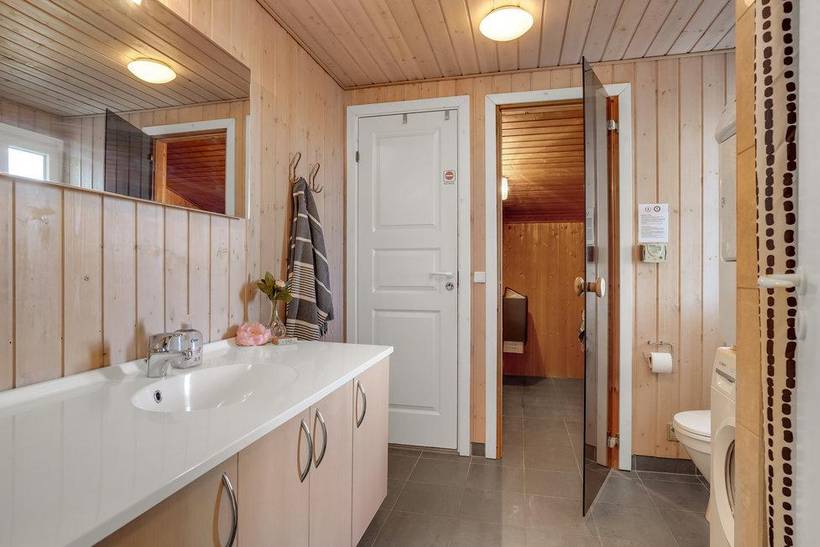 Foto von Ferienhaus SJ50 in Årgab - Westjütland