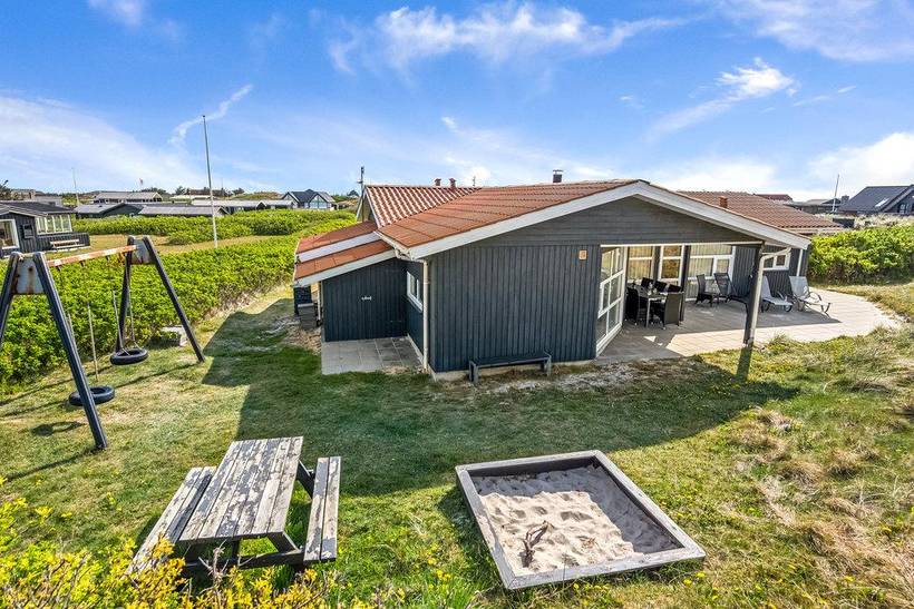 Foto von Ferienhaus SJ50 in Årgab - Westjütland