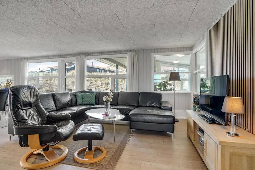 Foto von Ferienhaus SJ50 in Årgab - Westjütland