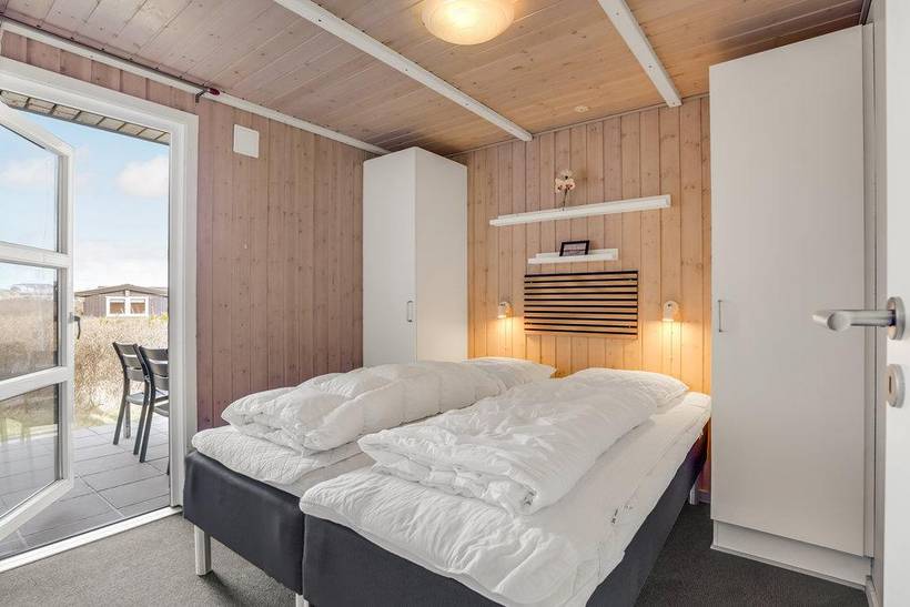 Foto von Ferienhaus SJ50 in Årgab - Westjütland