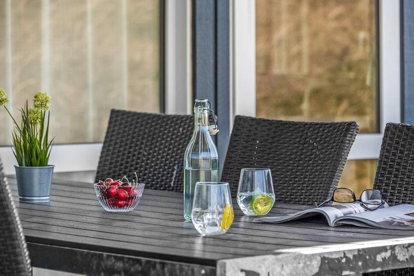 Foto von Ferienhaus SJ50 in Årgab - Westjütland
