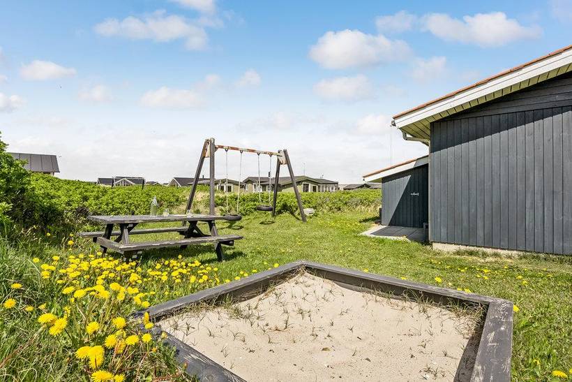 Foto von Ferienhaus SJ50 in Årgab - Westjütland