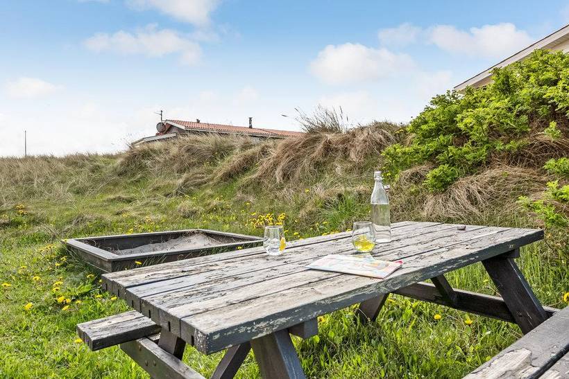 Foto von Ferienhaus SJ50 in Årgab - Westjütland