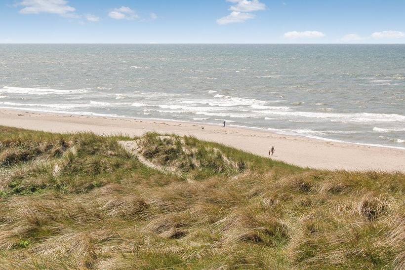 Foto von Ferienhaus SJ50 in Årgab - Westjütland
