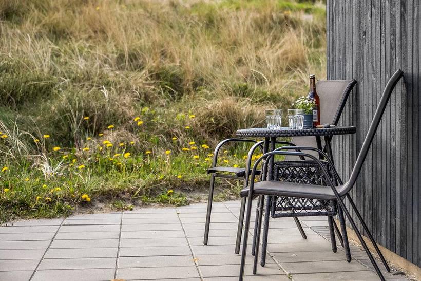 Foto von Ferienhaus SJ50 in Årgab - Westjütland
