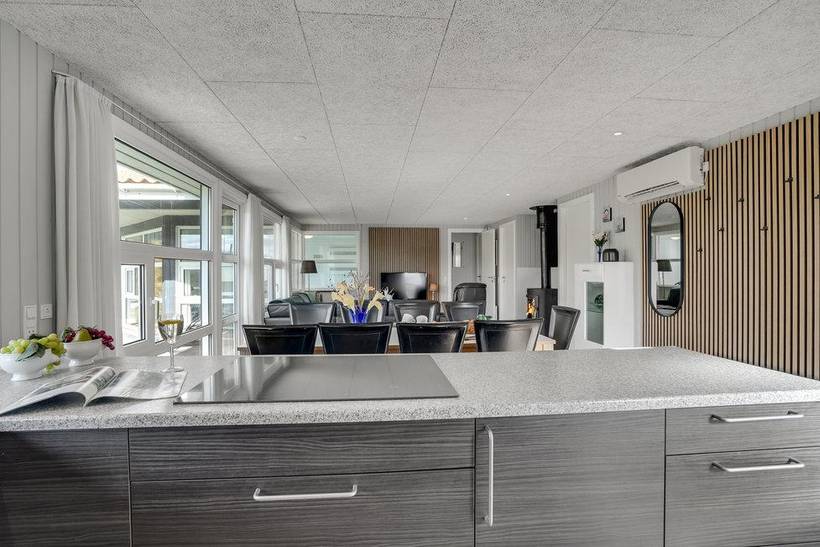 Foto von Ferienhaus SJ50 in Årgab - Westjütland