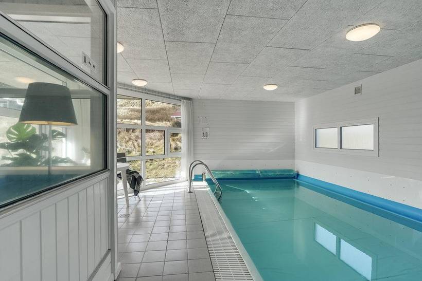 Foto von Ferienhaus SJ50 in Årgab - Westjütland