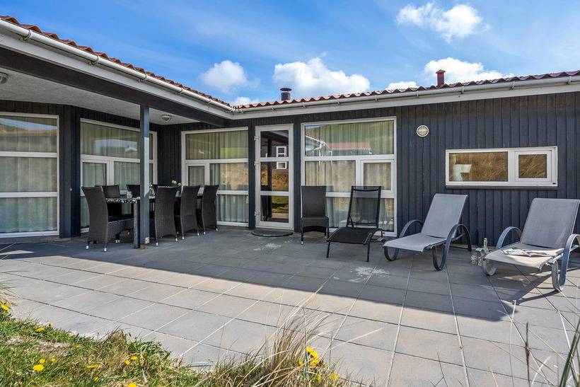 Foto von Ferienhaus SJ50 in Årgab - Westjütland