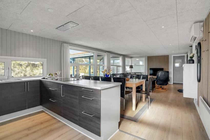 Foto von Ferienhaus SJ50 in Årgab - Westjütland