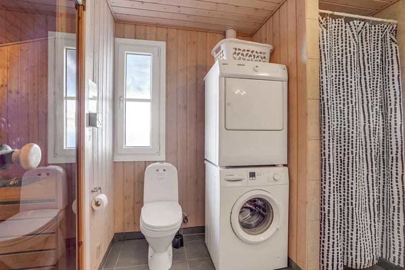 Foto von Ferienhaus SJ50 in Årgab - Westjütland