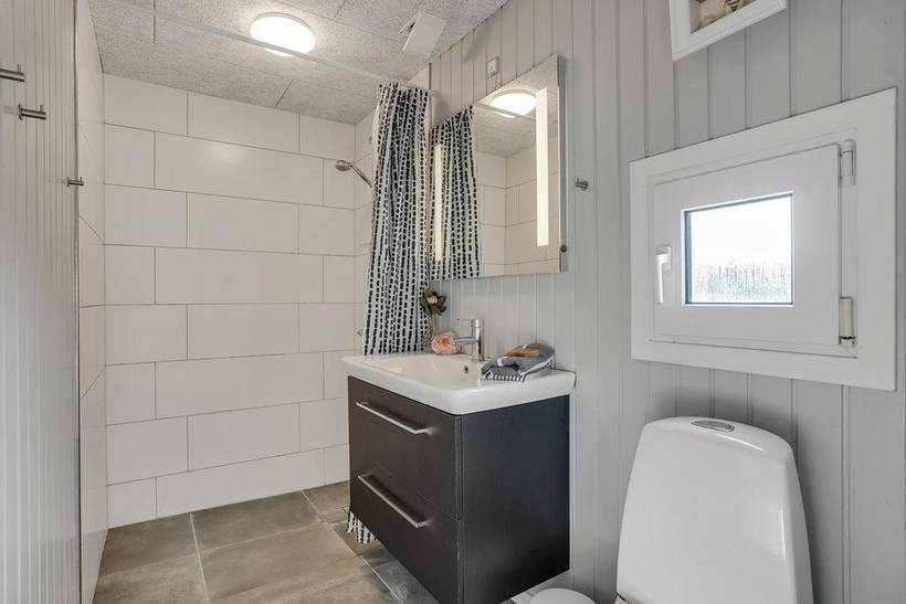 Foto von Ferienhaus SJ50 in Årgab - Westjütland