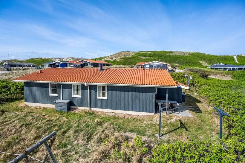 Foto von Ferienhaus SJ50 in Årgab - Westjütland