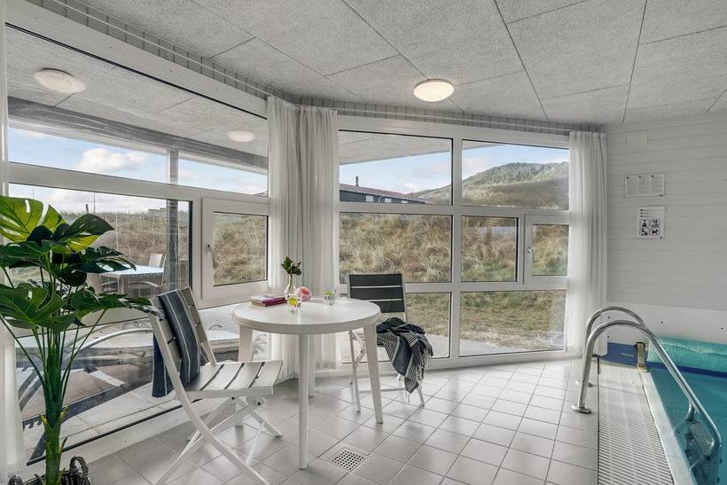 Foto von Ferienhaus SJ50 in Årgab - Westjütland