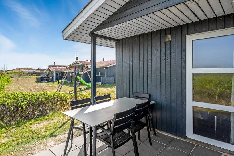 Foto von Ferienhaus SJ50 in Årgab - Westjütland