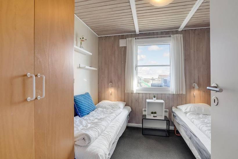 Foto von Ferienhaus SJ50 in Årgab - Westjütland