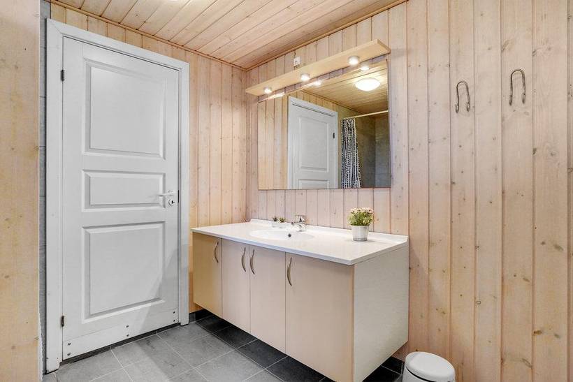 Foto von Ferienhaus SJ50 in Årgab - Westjütland