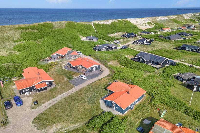 Foto von Ferienhaus SJ50 in Årgab - Westjütland