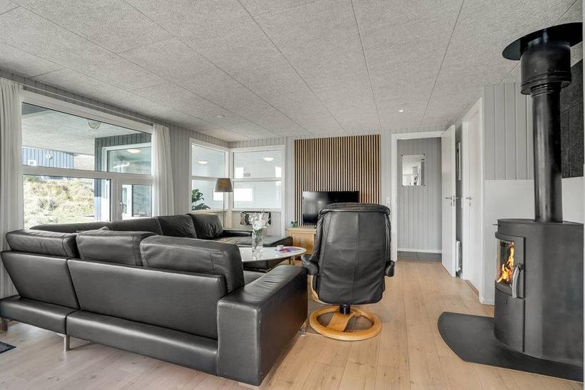 Foto von Ferienhaus SJ50 in Årgab - Westjütland