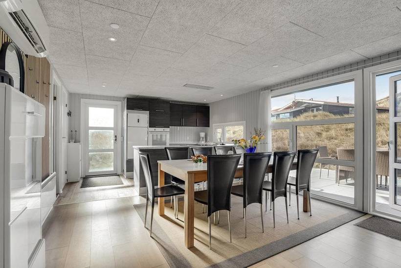 Foto von Ferienhaus SJ50 in Årgab - Westjütland