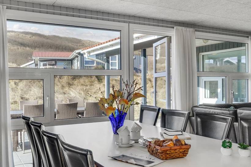 Foto von Ferienhaus SJ50 in Årgab - Westjütland