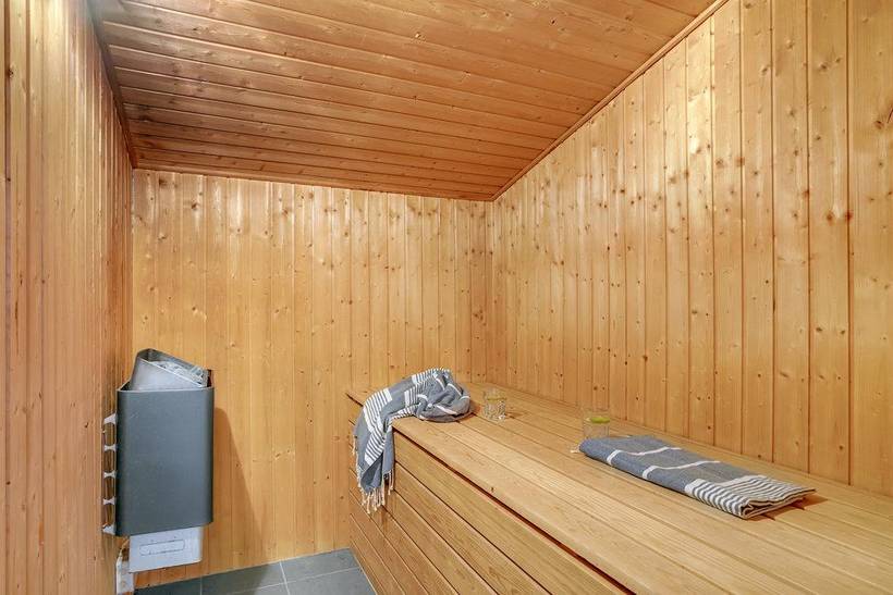 Foto von Ferienhaus SJ50 in Årgab - Westjütland