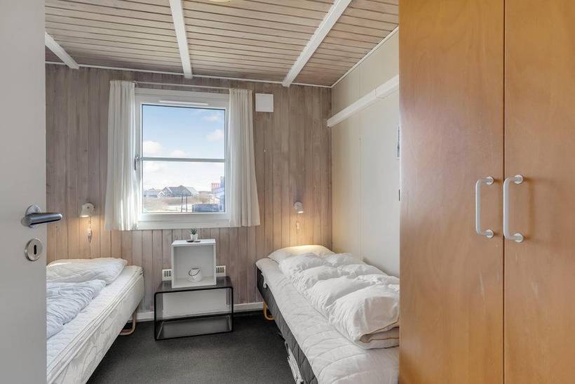 Foto von Ferienhaus SJ50 in Årgab - Westjütland