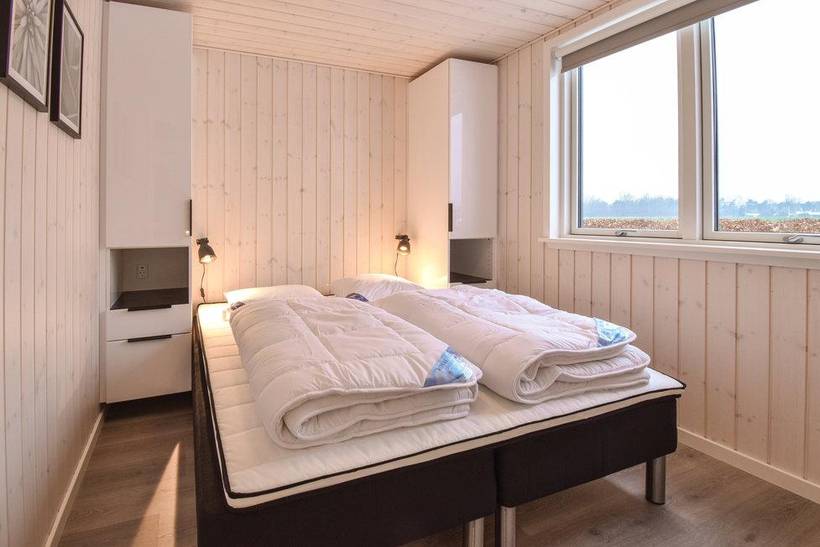 Foto von Ferienhaus SJ62 in Tørresø - Nordfünen