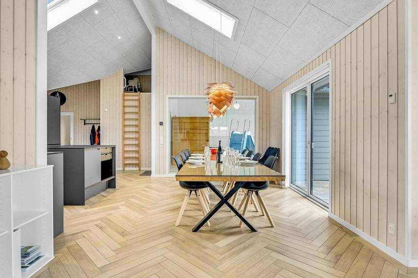 Foto von Ferienhaus SJ62 in Tørresø - Nordfünen