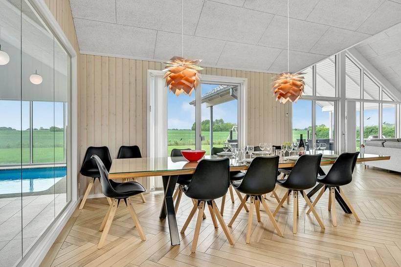 Foto von Ferienhaus SJ62 in Tørresø - Nordfünen