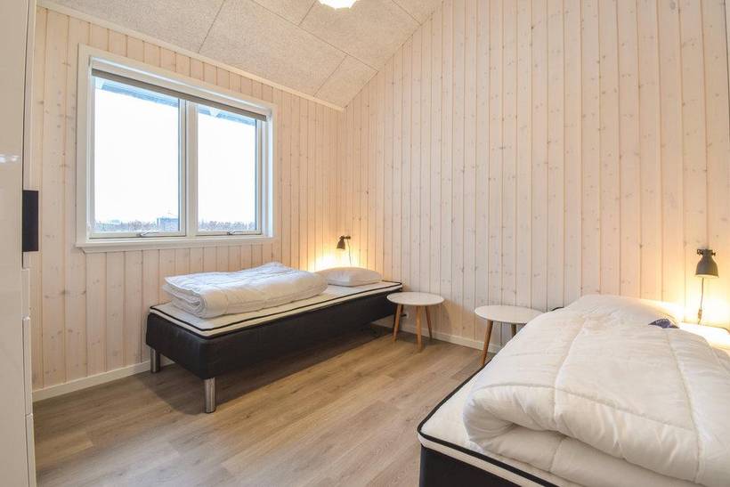 Foto von Ferienhaus SJ62 in Tørresø - Nordfünen