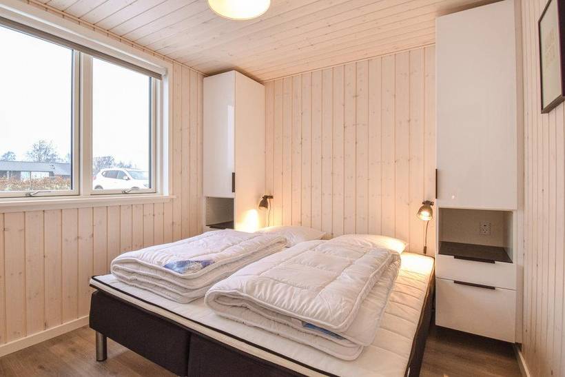 Foto von Ferienhaus SJ62 in Tørresø - Nordfünen