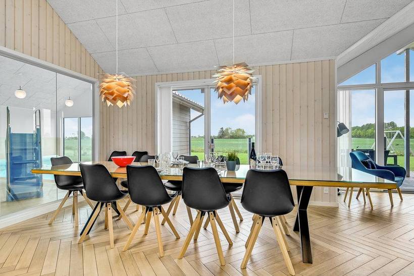 Foto von Ferienhaus SJ62 in Tørresø - Nordfünen