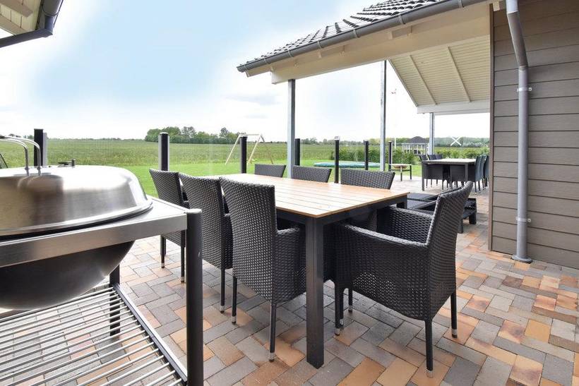Foto von Ferienhaus SJ62 in Tørresø - Nordfünen