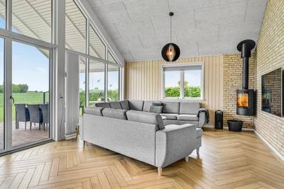 Vorschaubild von Ferienhaus SJ62 in Tørresø - Nordfünen