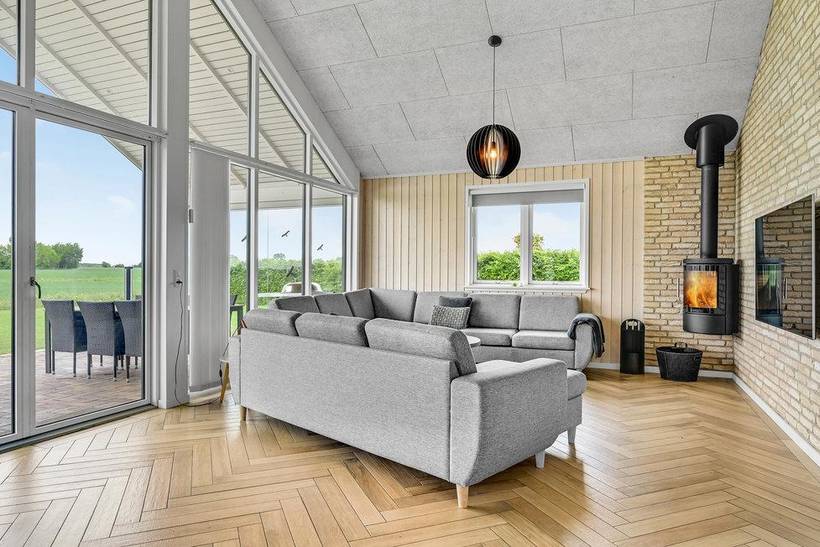 Foto von Ferienhaus SJ62 in Tørresø - Nordfünen