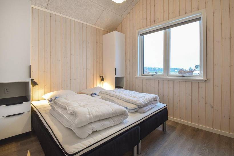 Foto von Ferienhaus SJ62 in Tørresø - Nordfünen