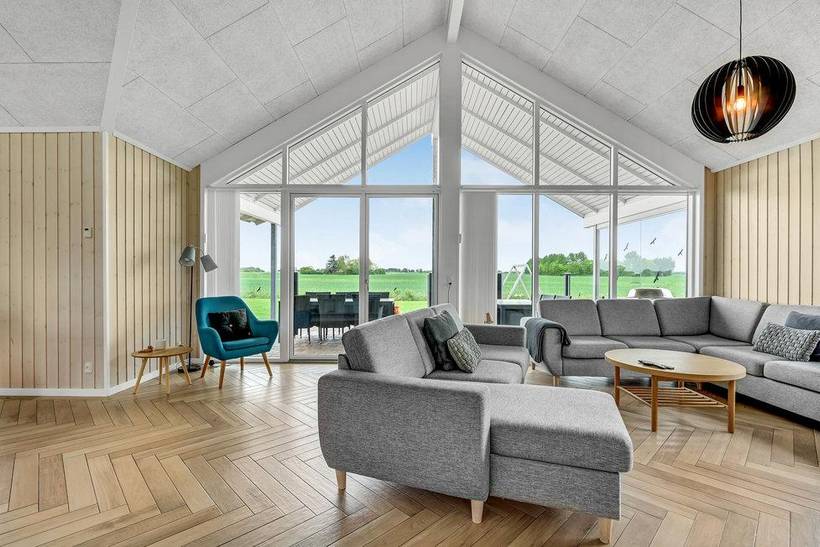 Foto von Ferienhaus SJ62 in Tørresø - Nordfünen