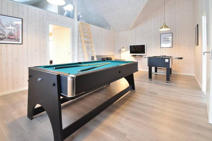 Foto von Ferienhaus SJ62 in Tørresø - Nordfünen