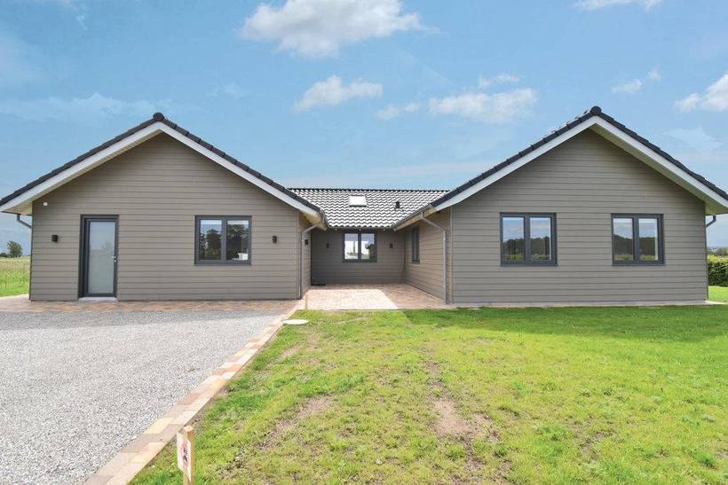 Foto von Ferienhaus SJ62 in Tørresø - Nordfünen
