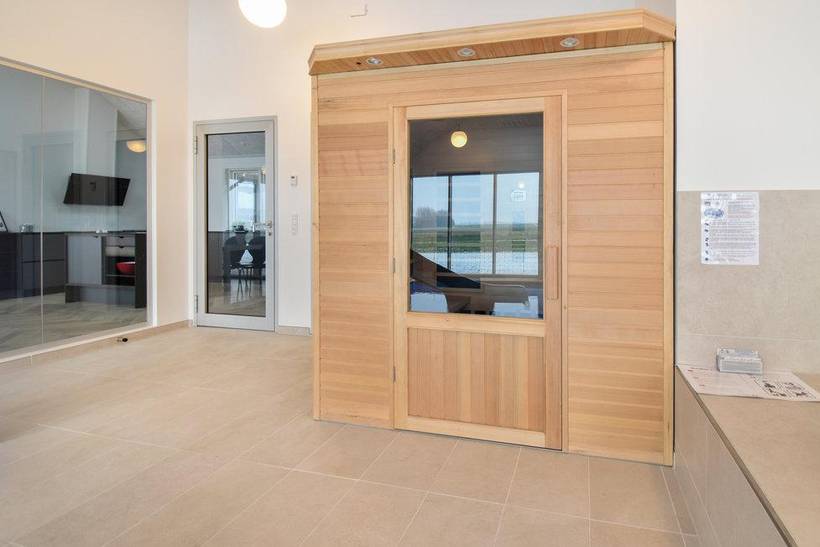 Foto von Ferienhaus SJ62 in Tørresø - Nordfünen