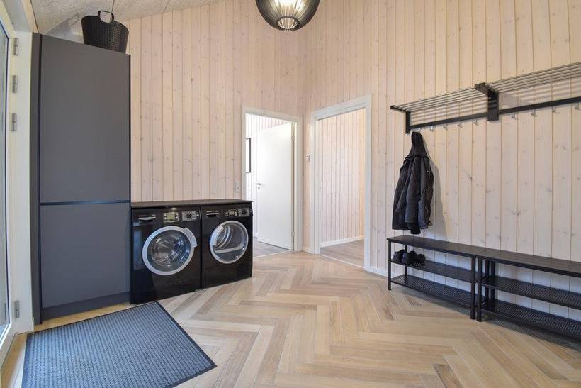 Foto von Ferienhaus SJ62 in Tørresø - Nordfünen