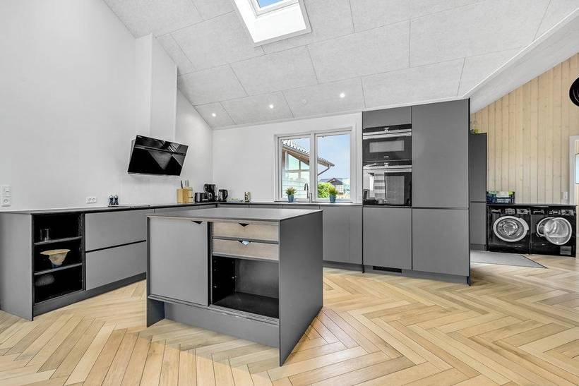 Foto von Ferienhaus SJ62 in Tørresø - Nordfünen