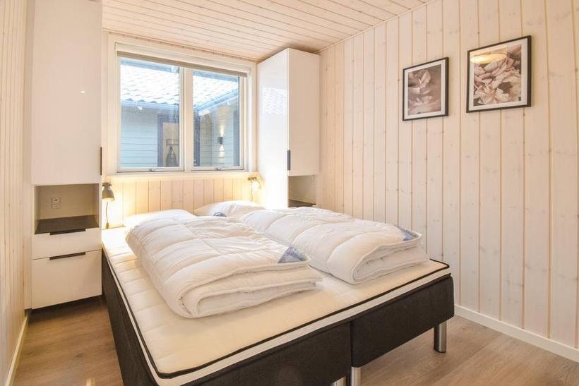 Foto von Ferienhaus SJ62 in Tørresø - Nordfünen
