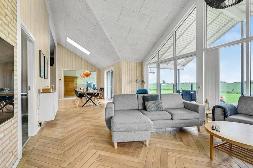 Foto von Ferienhaus SJ62 in Tørresø - Nordfünen