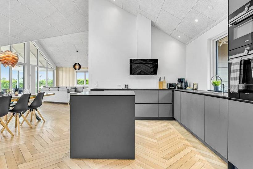 Foto von Ferienhaus SJ62 in Tørresø - Nordfünen