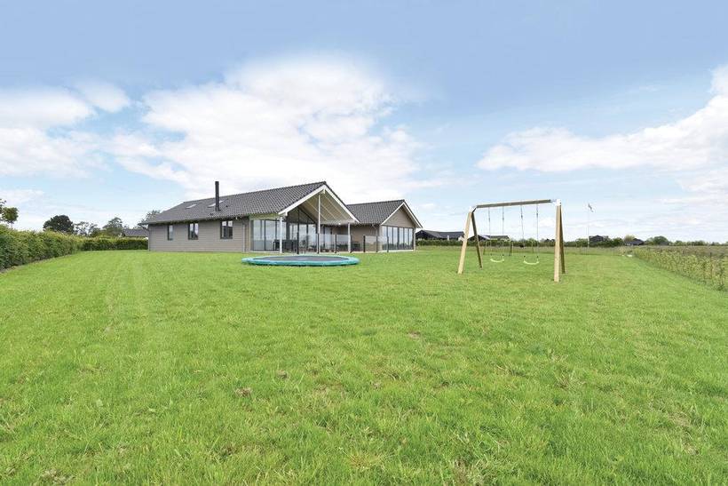 Foto von Ferienhaus SJ62 in Tørresø - Nordfünen