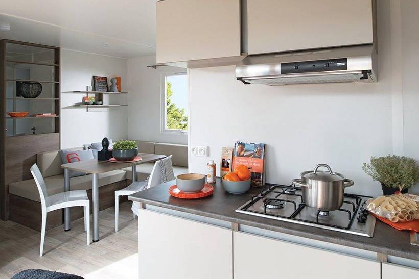 Foto von Ferienhaus SJ65 in Årgab - Westjütland