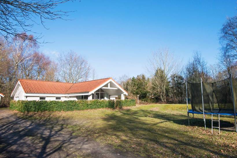 Foto von Ferienhaus SJ69 in Fjellerup - Ostjütland