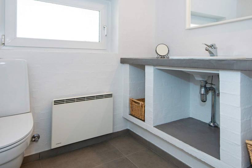 Foto von Ferienhaus SJ69 in Fjellerup - Ostjütland