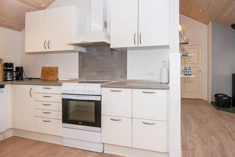 Foto von Ferienhaus SJ69 in Fjellerup - Ostjütland